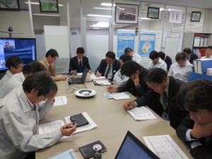 企業として事業計画の意義