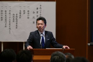 公共事業費減少局面への対処　持続可能な成長を目指して