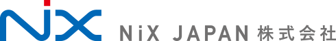 NiX JAPAN 株式会社
