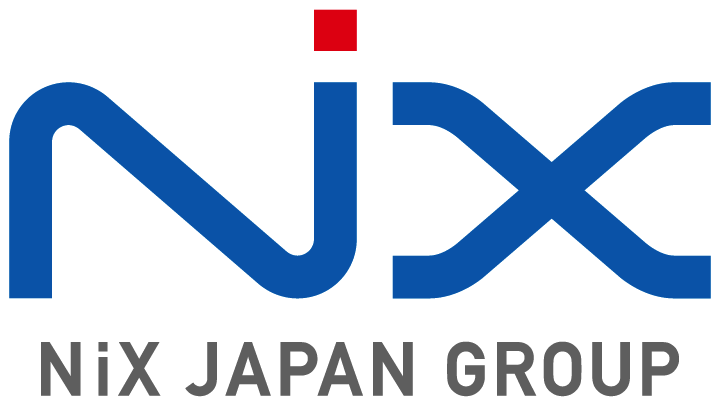 NiX JAPAN