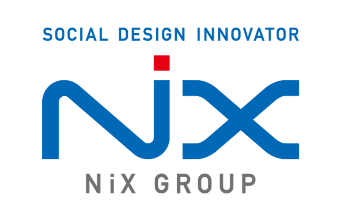 SOCIAL DESIGN INNOVATOR NiX JAPAN