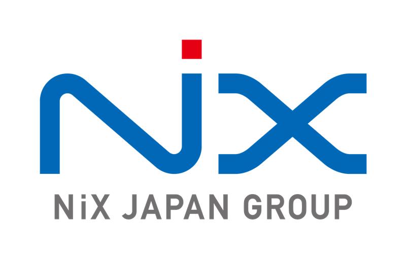 NiX JAPANグループ ホームページ公開のお知らせ